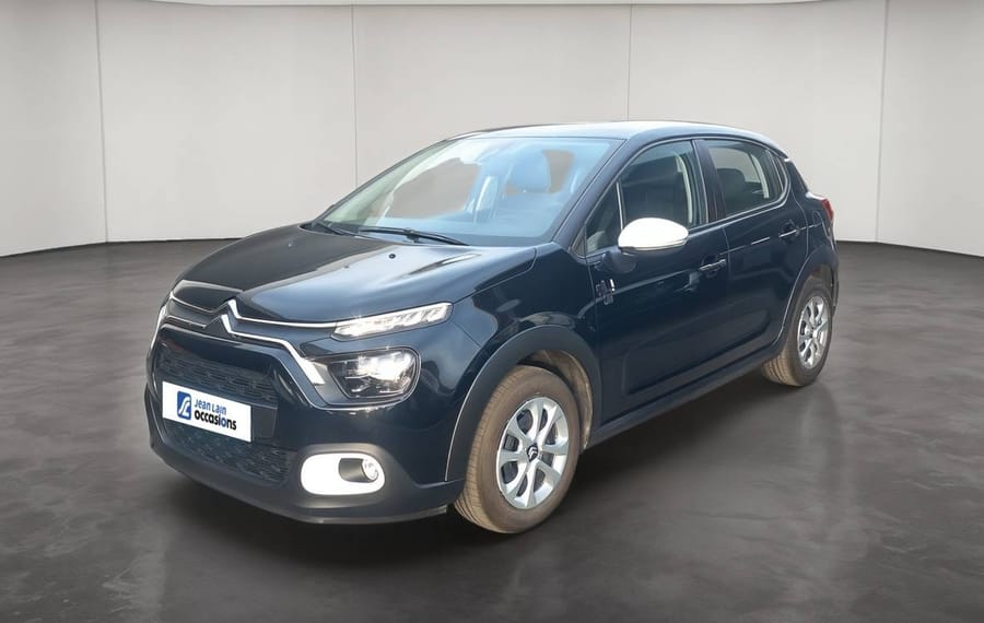 Choisissez votre citroen c3 chez CarGo Flex