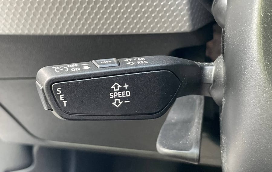 Choisissez votre audi a1 chez CarGo Flex