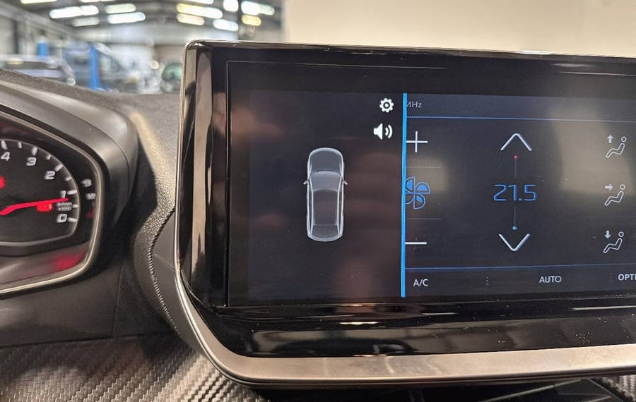 Choisissez votre peugeot 2008 chez CarGo Flex