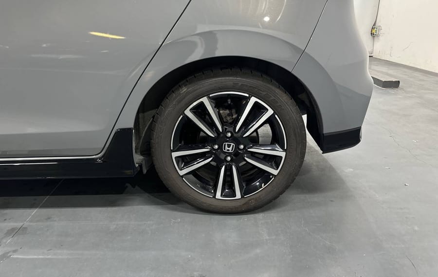 Choisissez votre honda jazz chez CarGo Flex