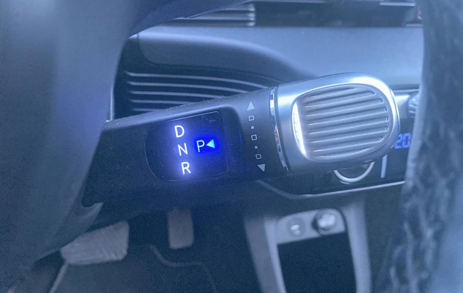 Choisissez votre hyundai ioniq5electrique chez CarGo Flex