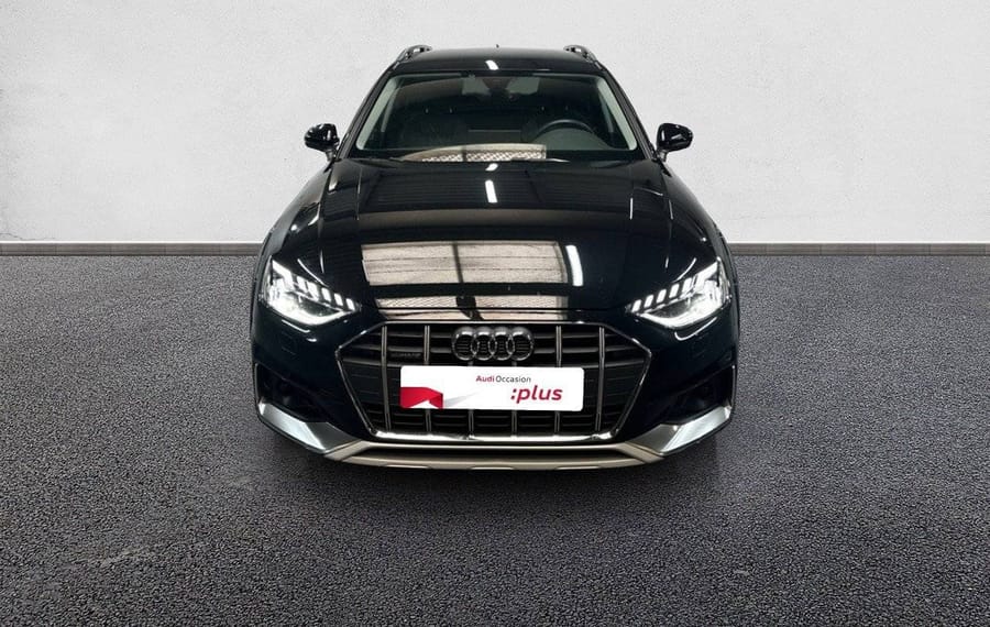 Choisissez votre audi a4allroadbreak chez CarGo Flex