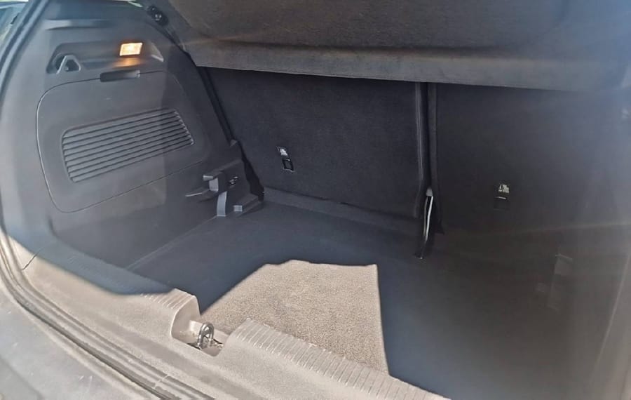 Choisissez votre opel crossland chez CarGo Flex