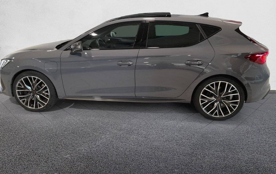 Choisissez votre cupra leon chez CarGo Flex