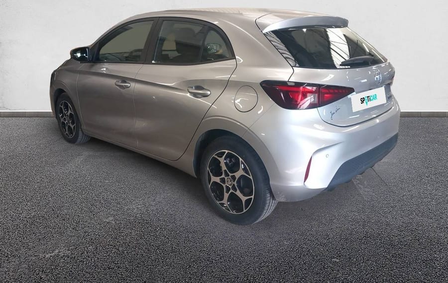 Choisissez votre mg mg3 chez CarGo Flex