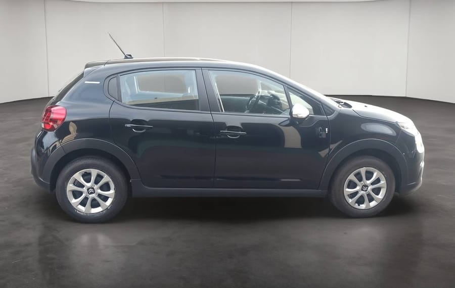 Choisissez votre citroen c3 chez CarGo Flex