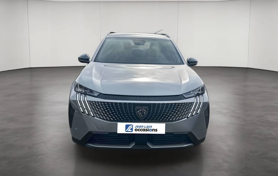 Choisissez votre peugeot 5008 chez CarGo Flex