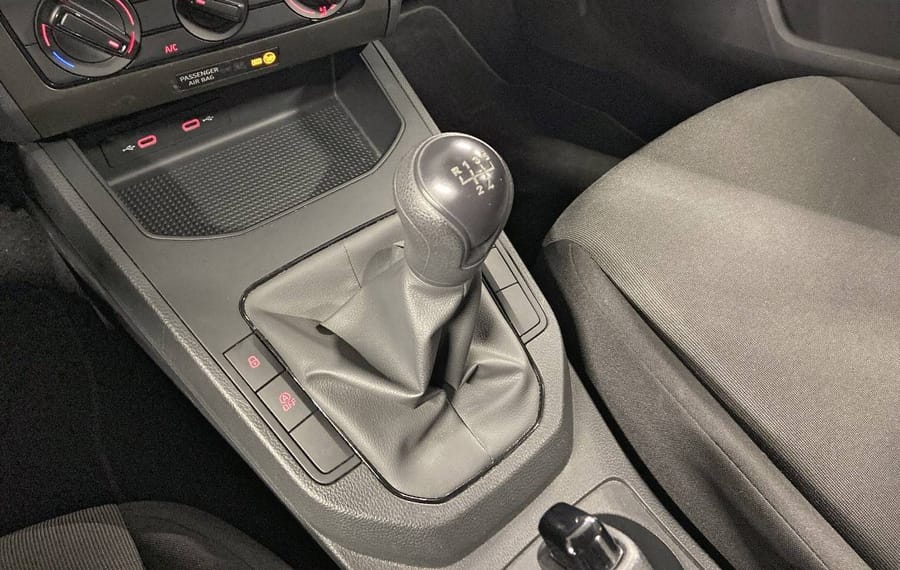 Choisissez votre seat ibiza chez CarGo Flex