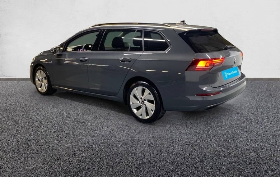 Choisissez votre volkswagen golfbreak chez CarGo Flex