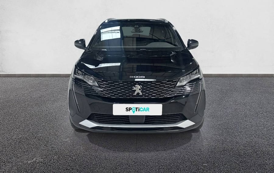 Choisissez votre peugeot 5008 chez CarGo Flex