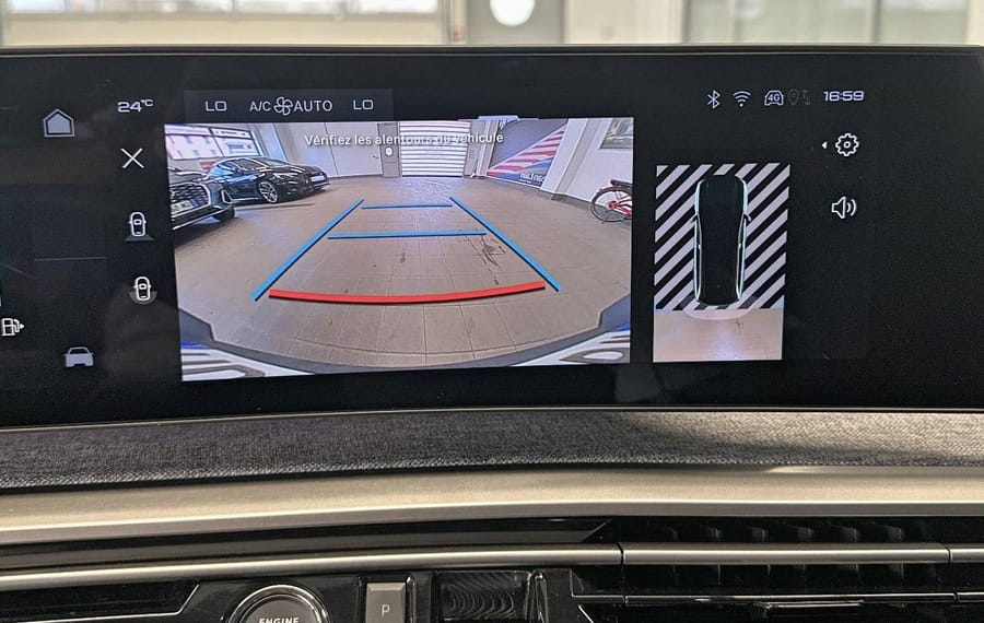 Choisissez votre peugeot 5008 chez CarGo Flex