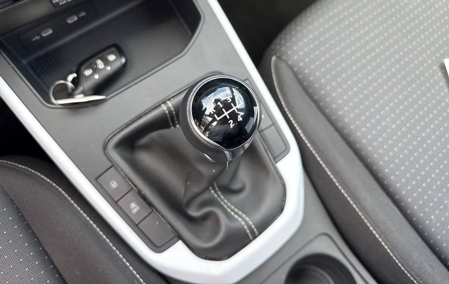 Choisissez votre seat arona chez CarGo Flex