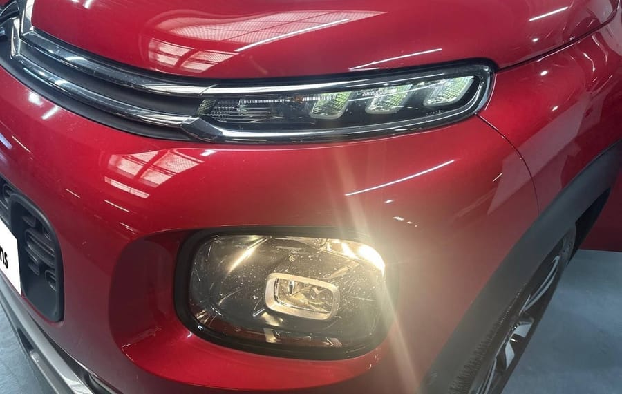 Choisissez votre citroen c3aircross chez CarGo Flex