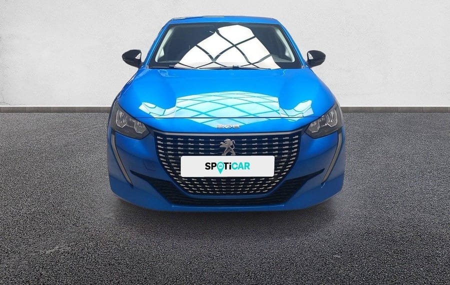 Choisissez votre peugeot 208 chez CarGo Flex