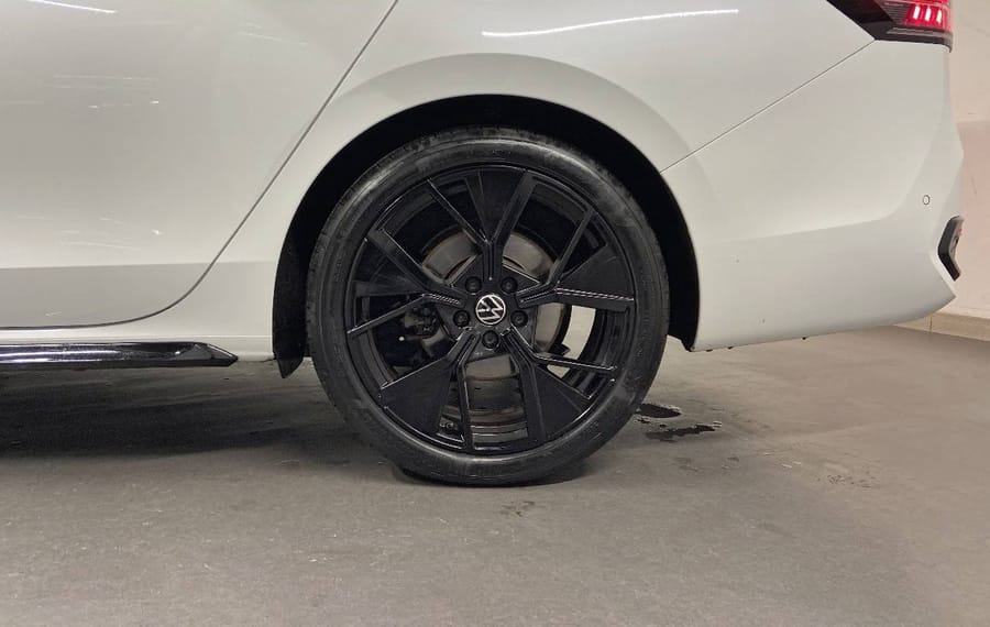 Choisissez votre volkswagen passatbreak chez CarGo Flex