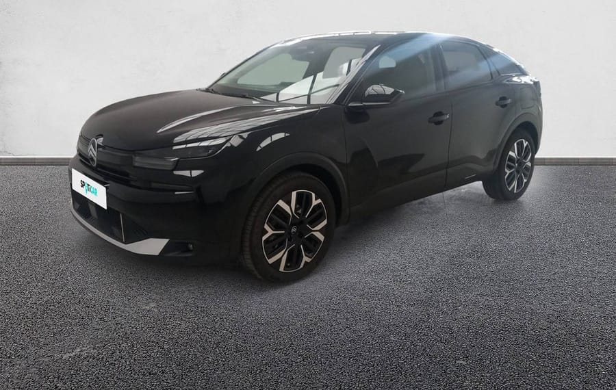 Choisissez votre citroen c4 chez CarGo Flex