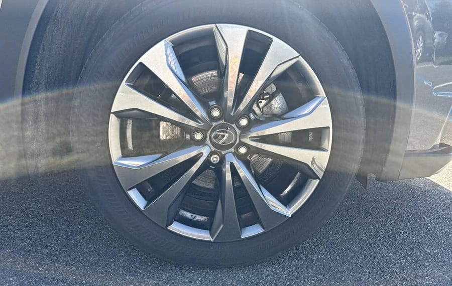 Choisissez votre lexus ux chez CarGo Flex