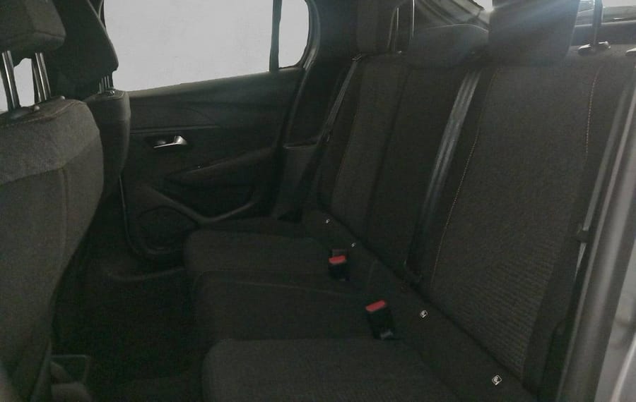 Choisissez votre peugeot 208 chez CarGo Flex