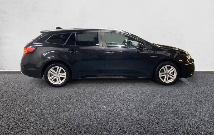 Choisissez votre suzuki swacebreak chez CarGo Flex