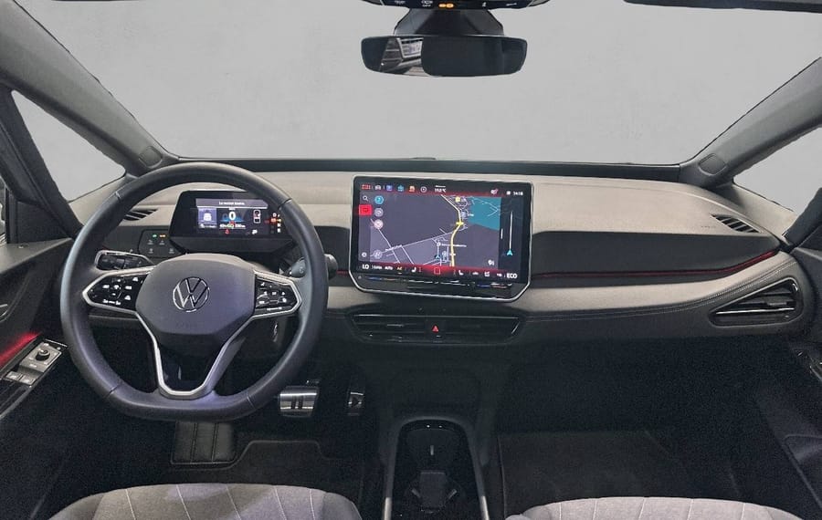 Choisissez votre volkswagen id3electrique chez CarGo Flex