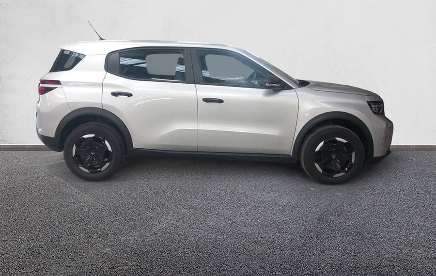 Choisissez votre opel frontera chez CarGo Flex