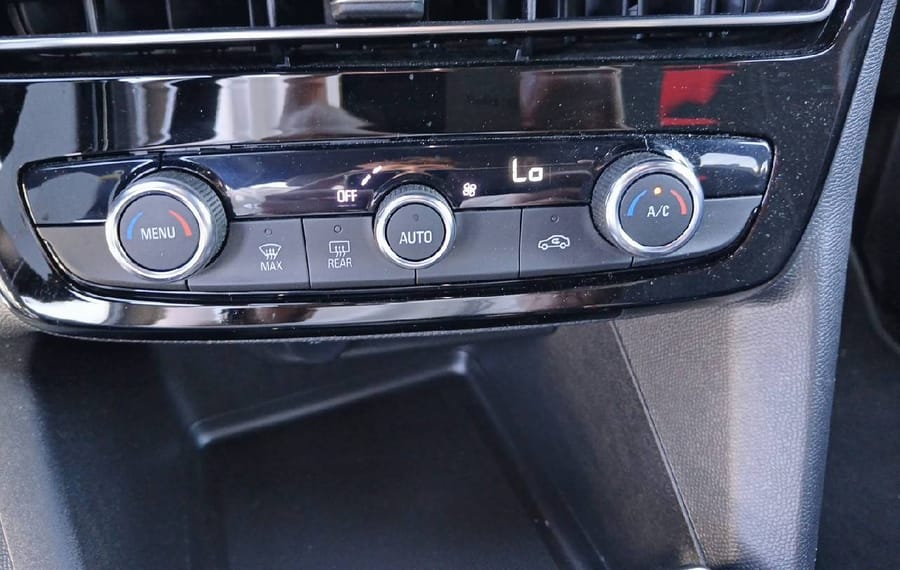 Choisissez votre opel mokka chez CarGo Flex