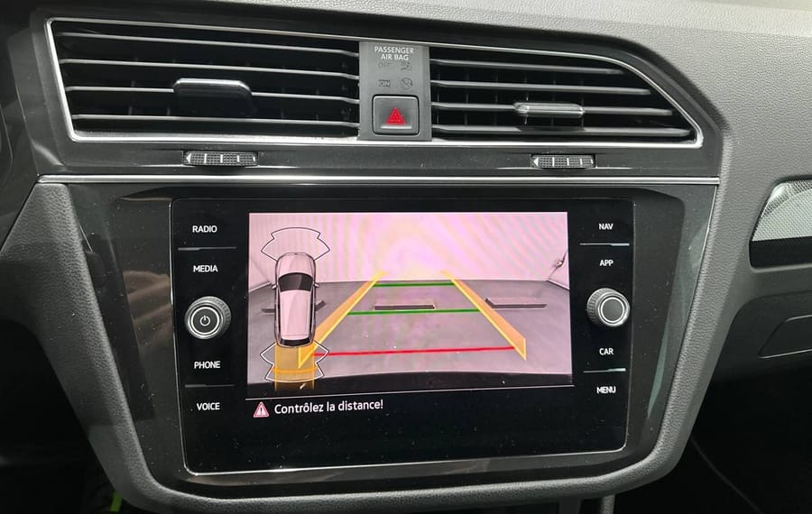 Choisissez votre volkswagen tiguan chez CarGo Flex