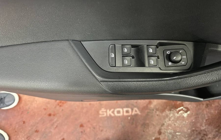 Choisissez votre skoda karoq chez CarGo Flex