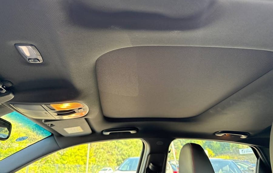 Choisissez votre hyundai i30 chez CarGo Flex