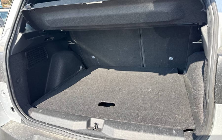 Choisissez votre opel frontera chez CarGo Flex