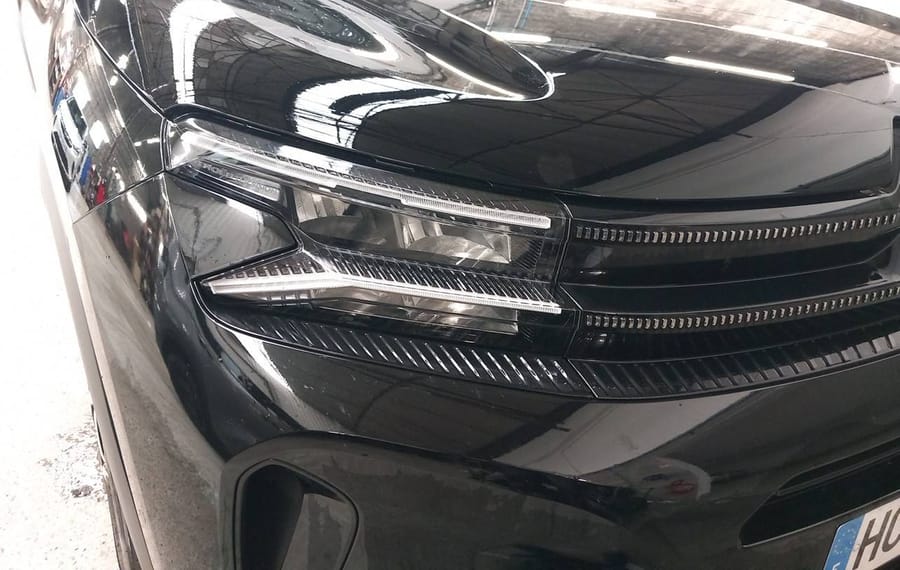 Choisissez votre citroen c5aircross chez CarGo Flex