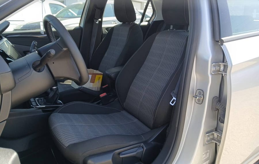 Choisissez votre opel corsa chez CarGo Flex