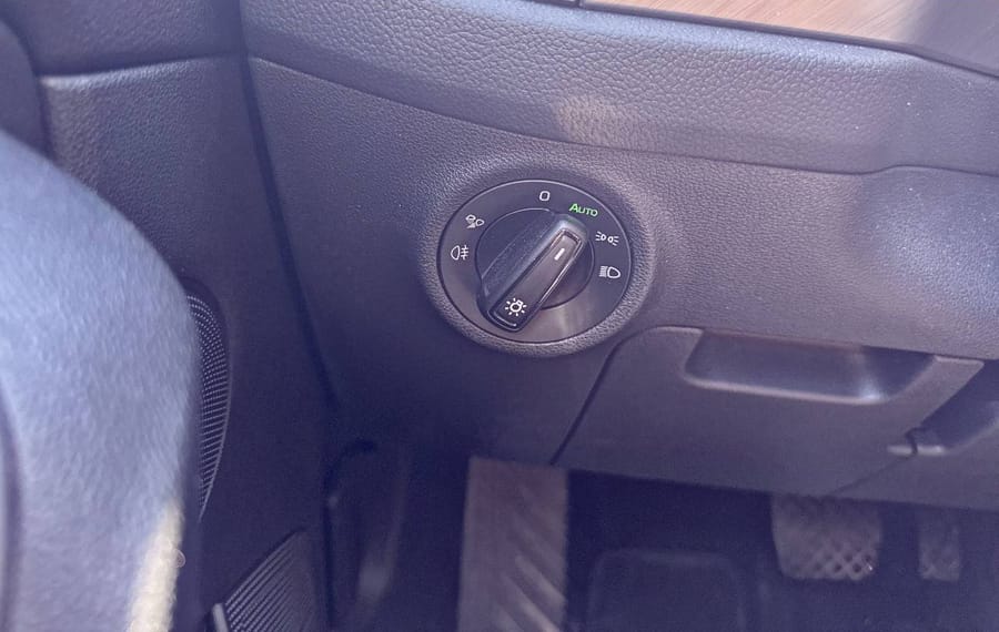 Choisissez votre skoda kodiaq chez CarGo Flex