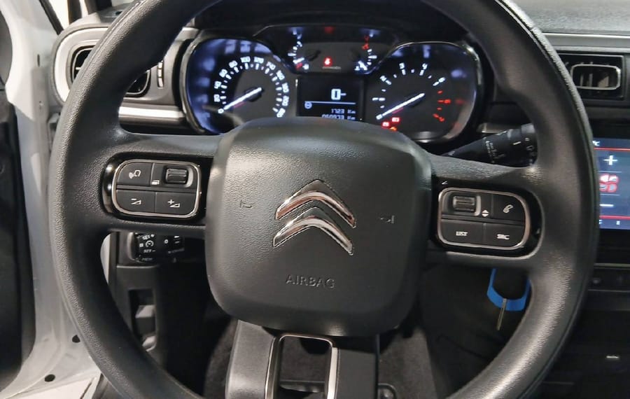 Choisissez votre citroen c3 chez CarGo Flex