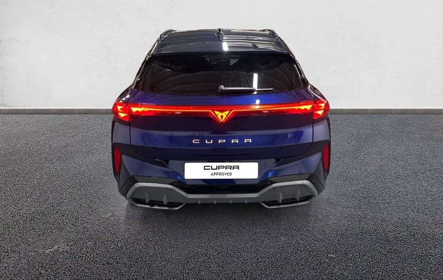 Choisissez votre cupra terramar chez CarGo Flex