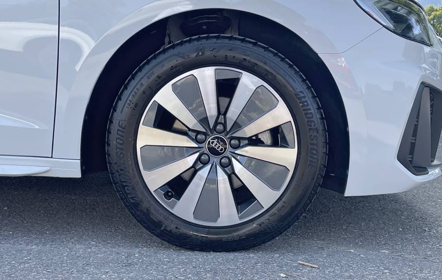 Choisissez votre audi a1 chez CarGo Flex