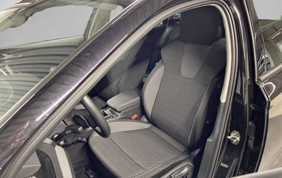 Choisissez votre skoda octaviabreak chez CarGo Flex