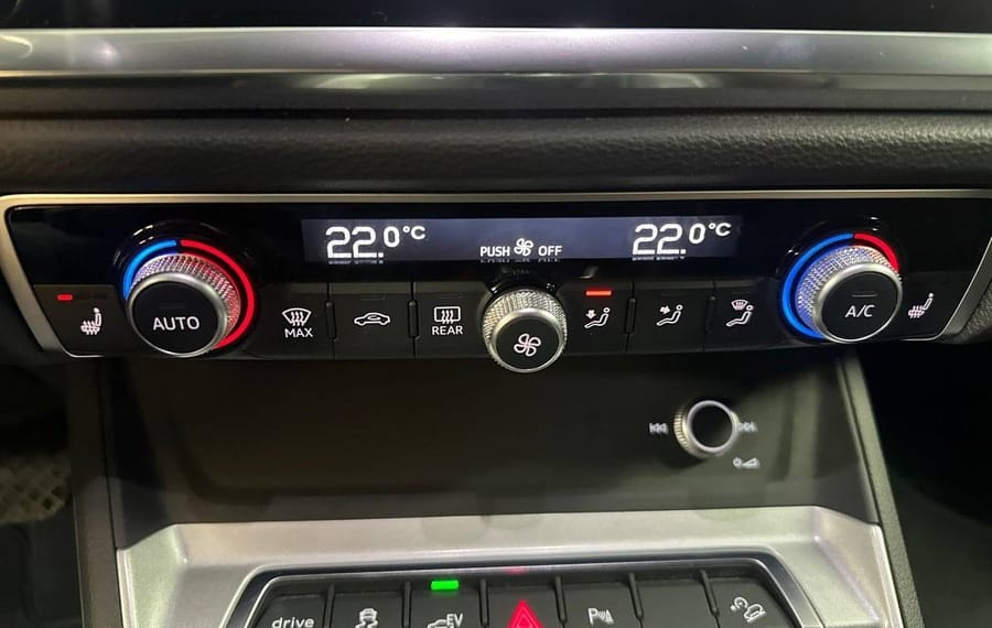 Choisissez votre audi q3 chez CarGo Flex