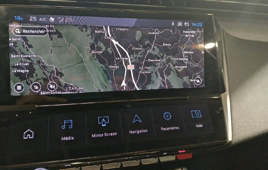 Choisissez votre peugeot 308 chez CarGo Flex