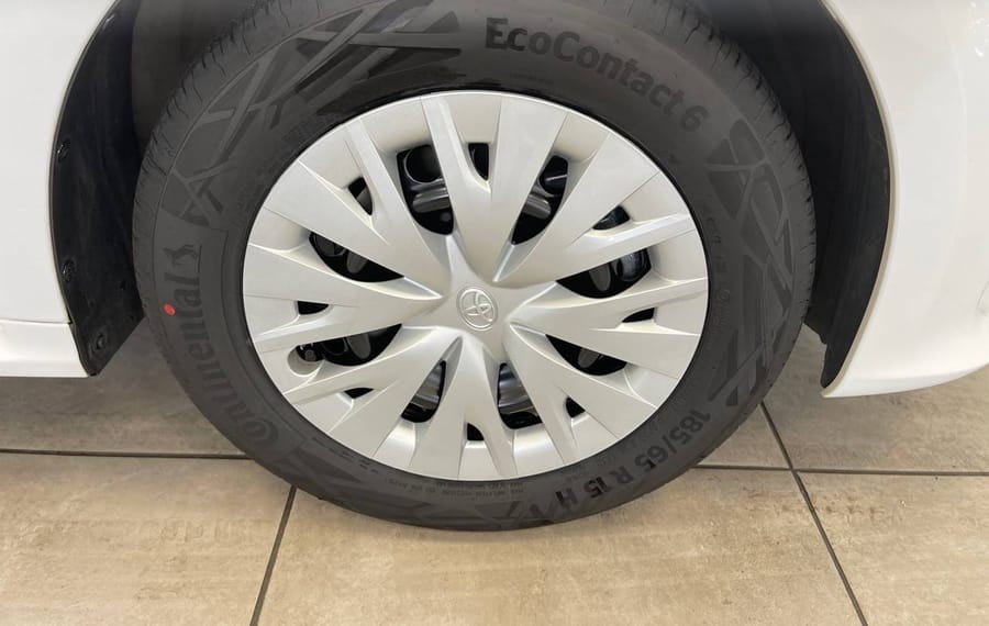 Choisissez votre toyota yaris chez CarGo Flex