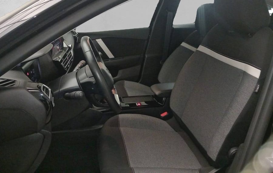 Choisissez votre citroen c4 chez CarGo Flex