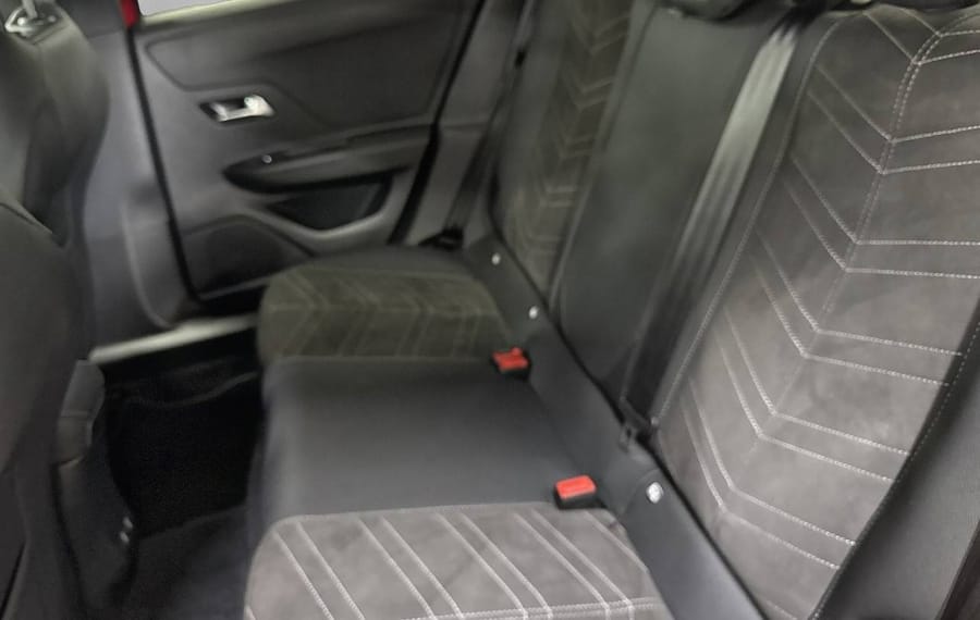 Choisissez votre opel mokkaelectrique chez CarGo Flex