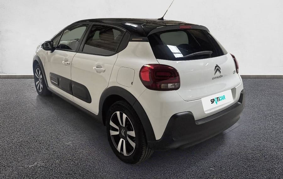 Choisissez votre citroen c3 chez CarGo Flex