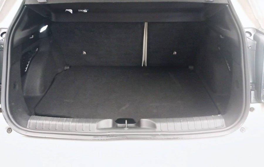 Choisissez votre fiat 600 chez CarGo Flex