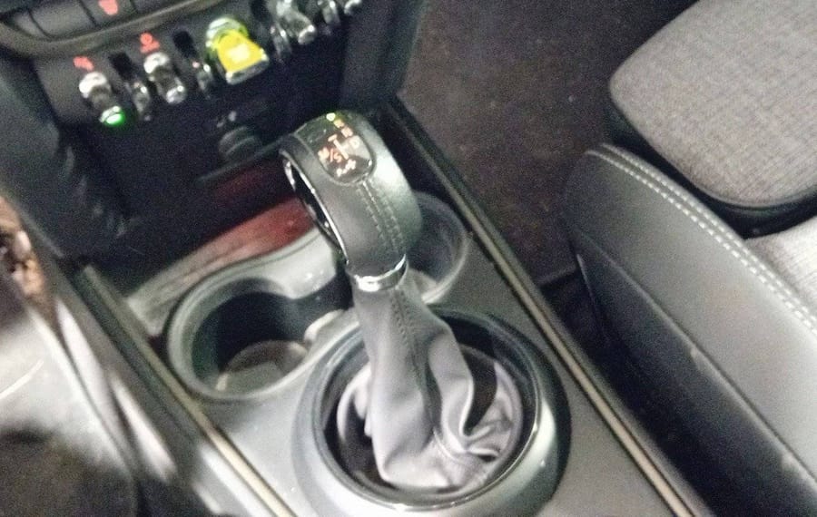 Choisissez votre mini mini chez CarGo Flex