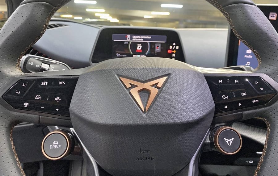 Choisissez votre cupra tavascanelectrique chez CarGo Flex