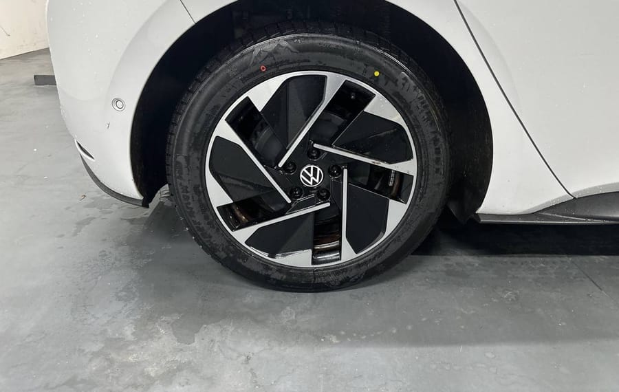 Choisissez votre volkswagen id3electrique chez CarGo Flex