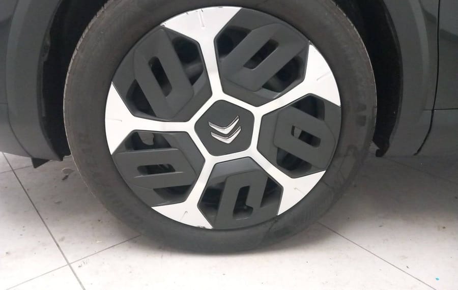 Choisissez votre citroen c4 chez CarGo Flex