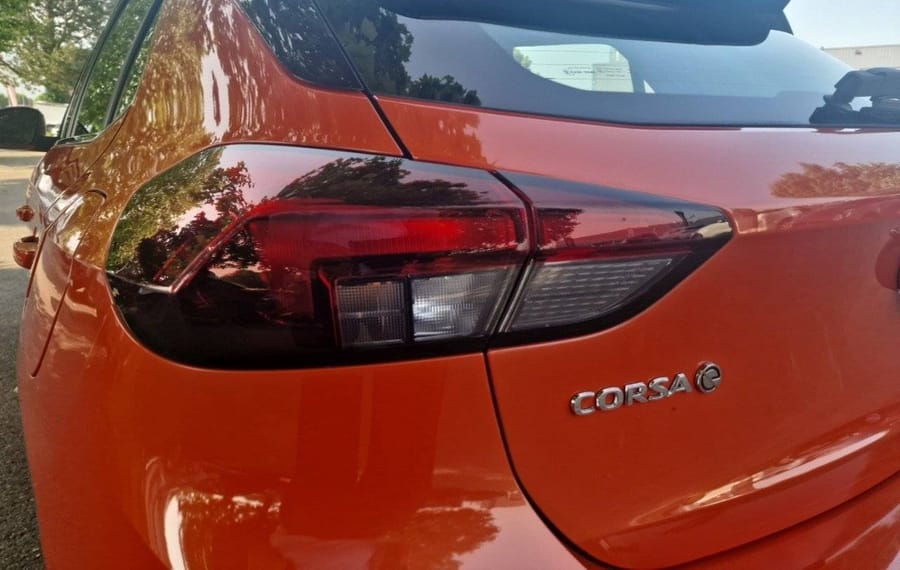 Choisissez votre opel corsaelectrique chez CarGo Flex