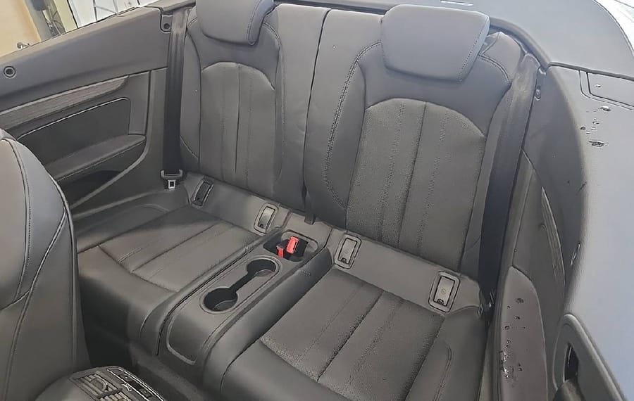 Choisissez votre audi a5cabriolet chez CarGo Flex